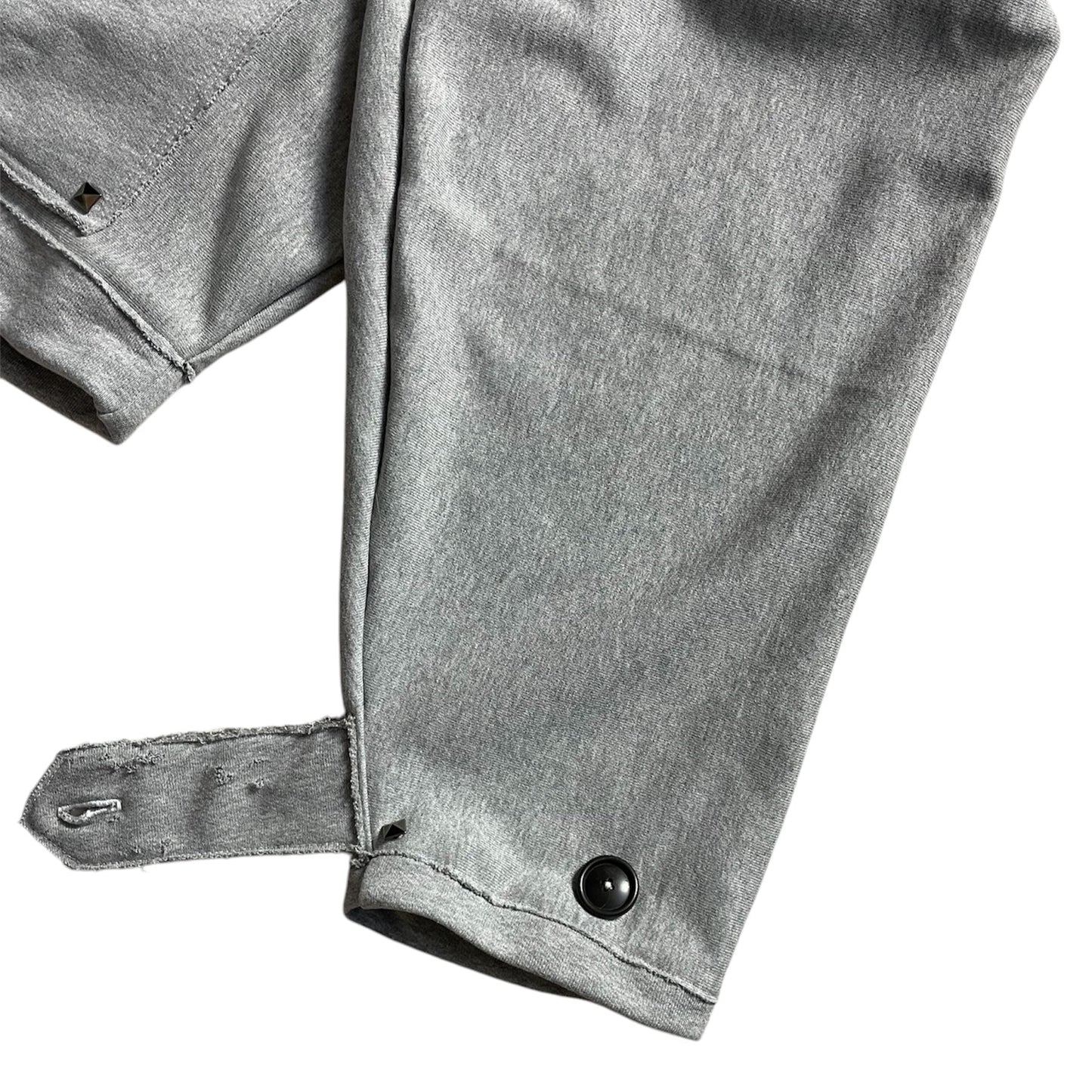 "atychiphobia" - fur hoodie