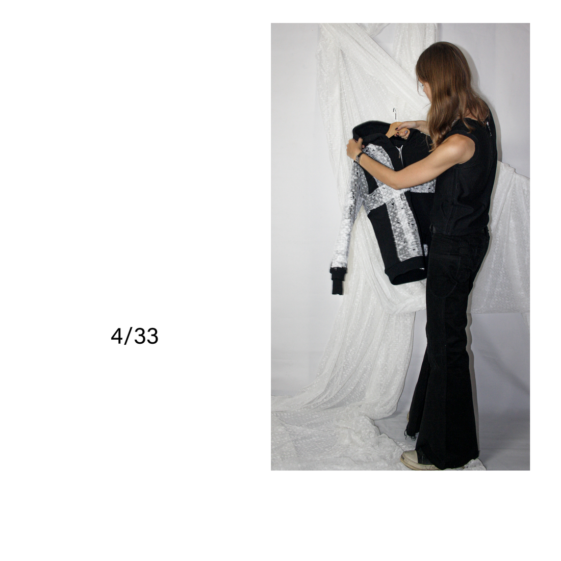 can't decide - project 4/33