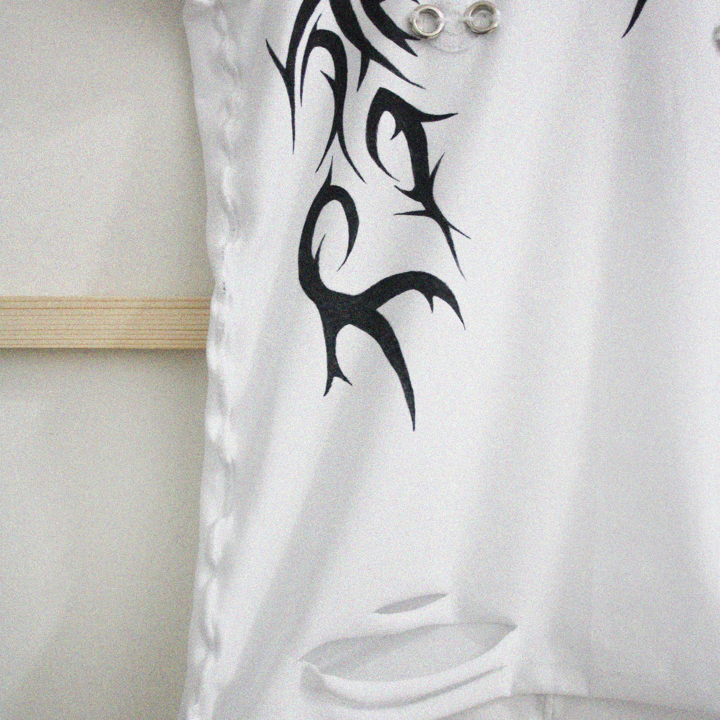 TOP "teenage rebellion (pure heart)"