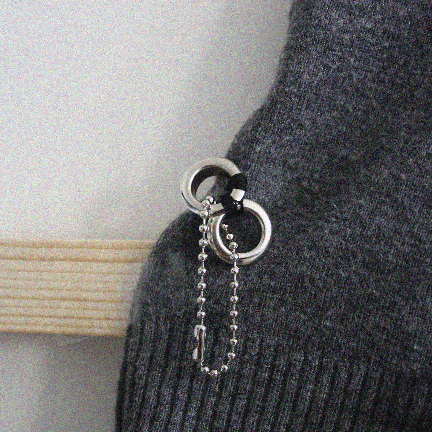 BEANIE "Auntie's Heirloom"