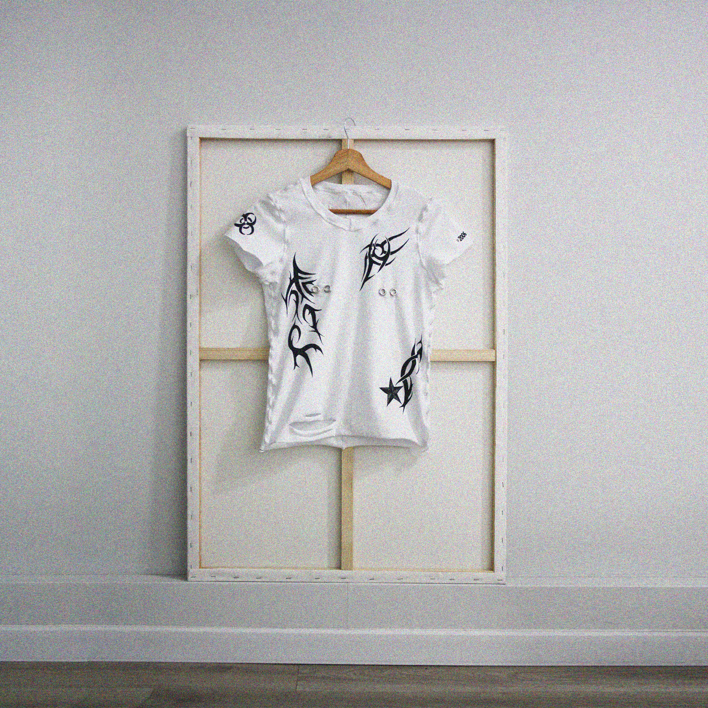 TOP "teenage rebellion (pure heart)"