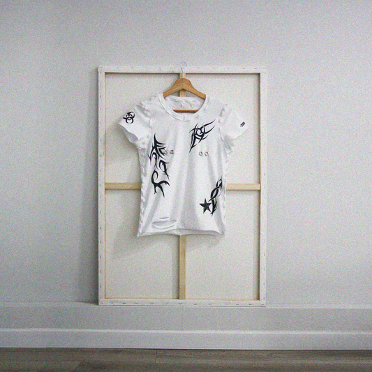 TOP "teenage rebellion (pure heart)"