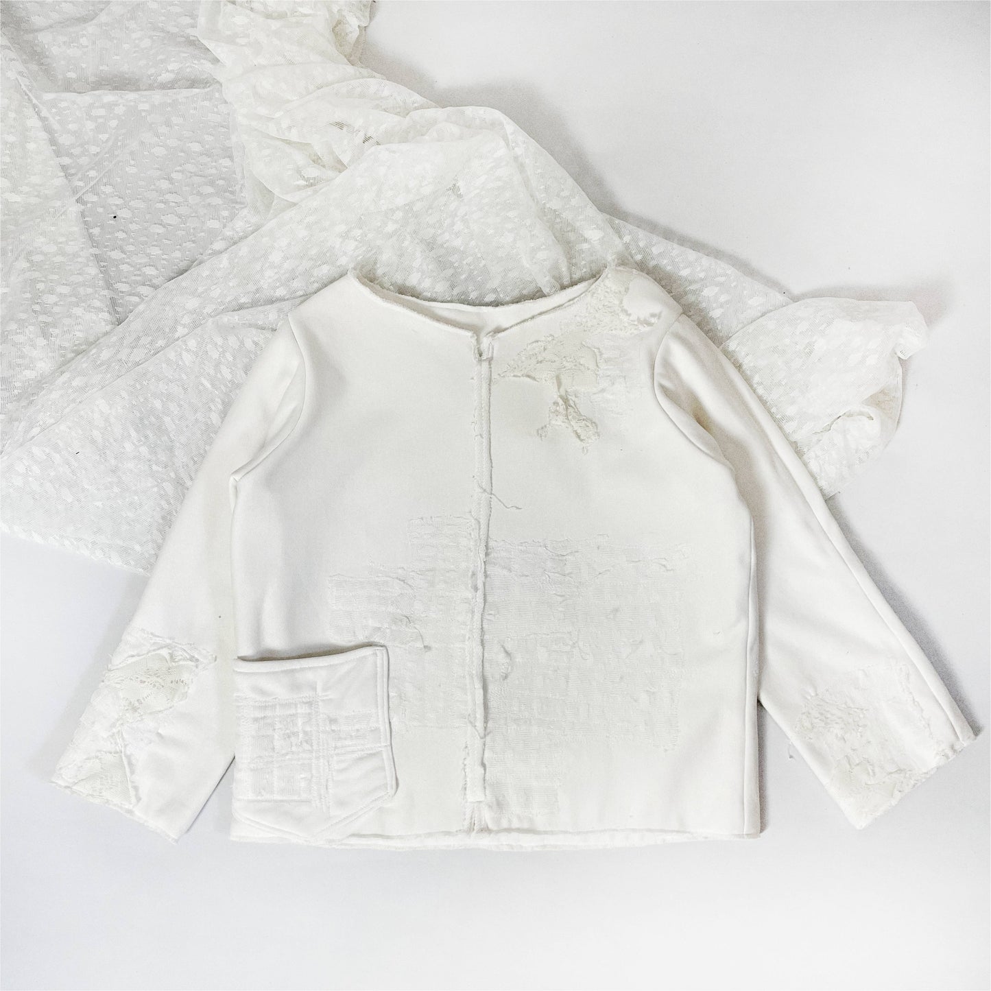 sweat longsleeve - "slong"