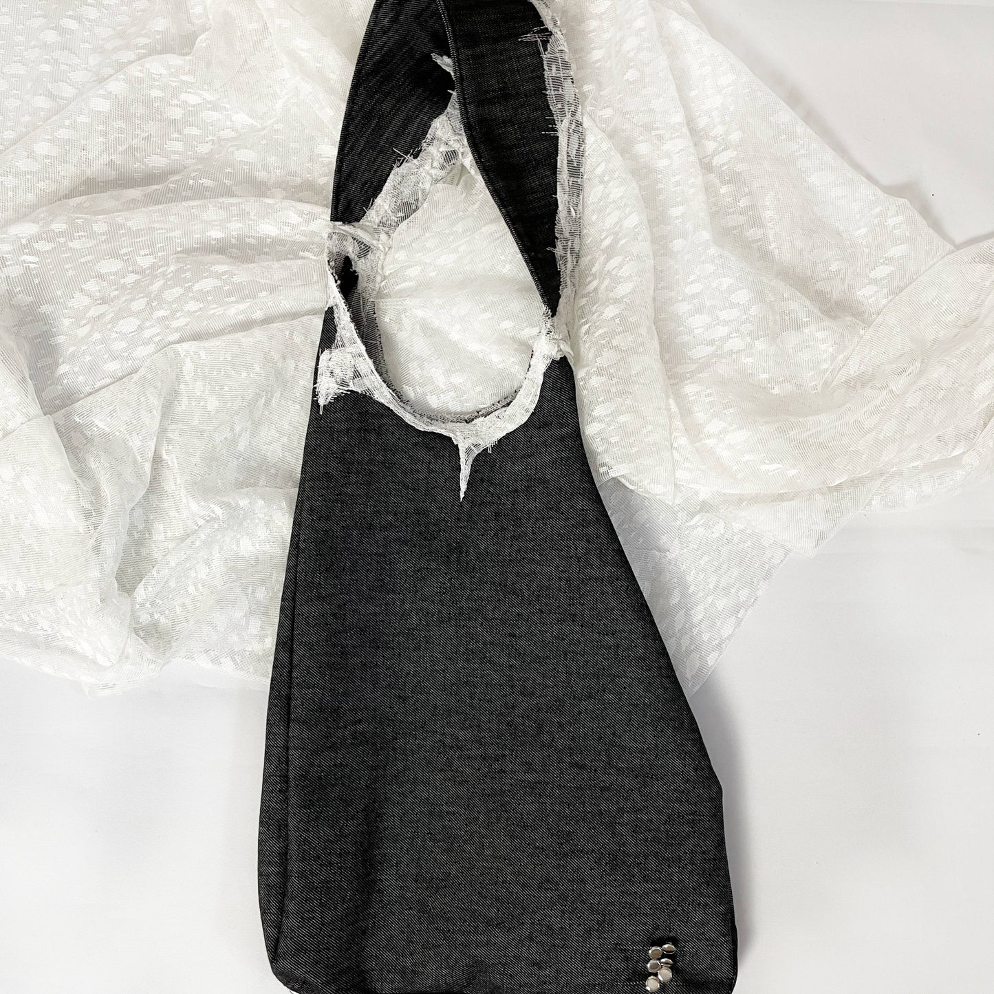 shoulder bag - "tranka"