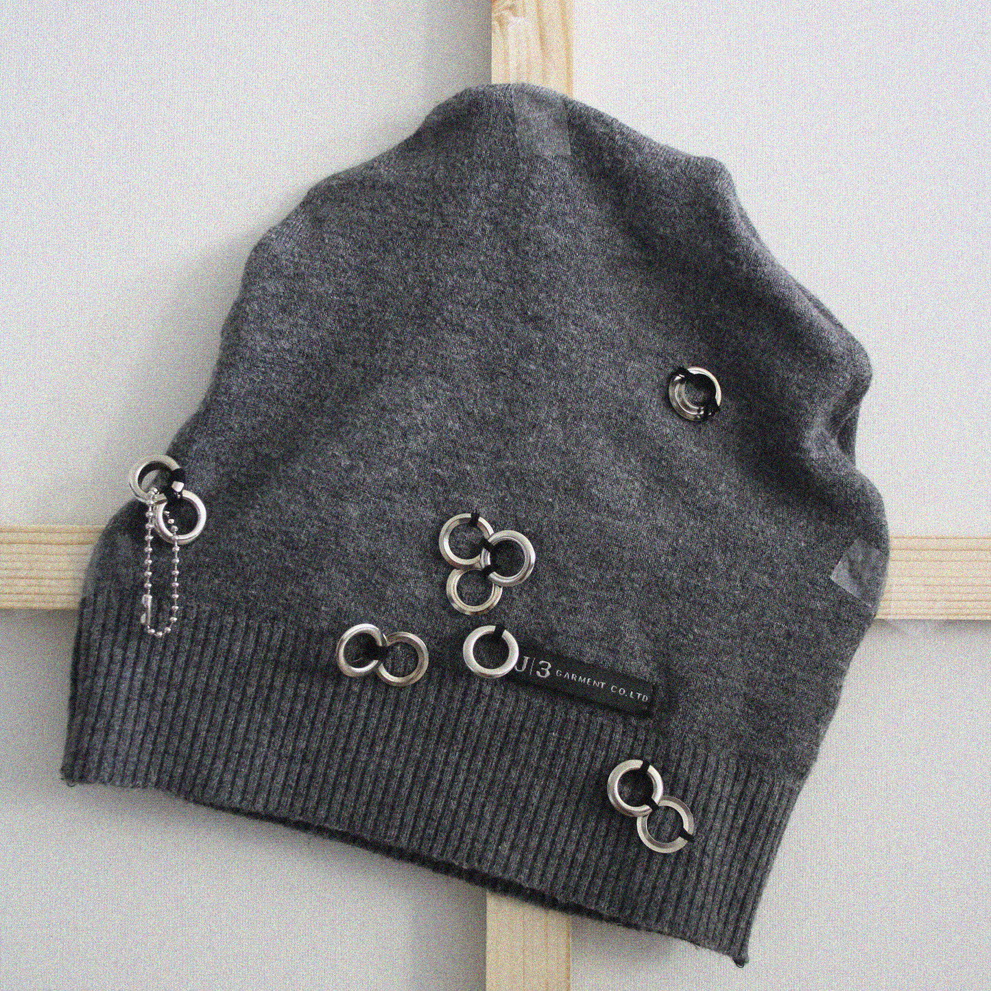 BEANIE "Auntie's Heirloom"