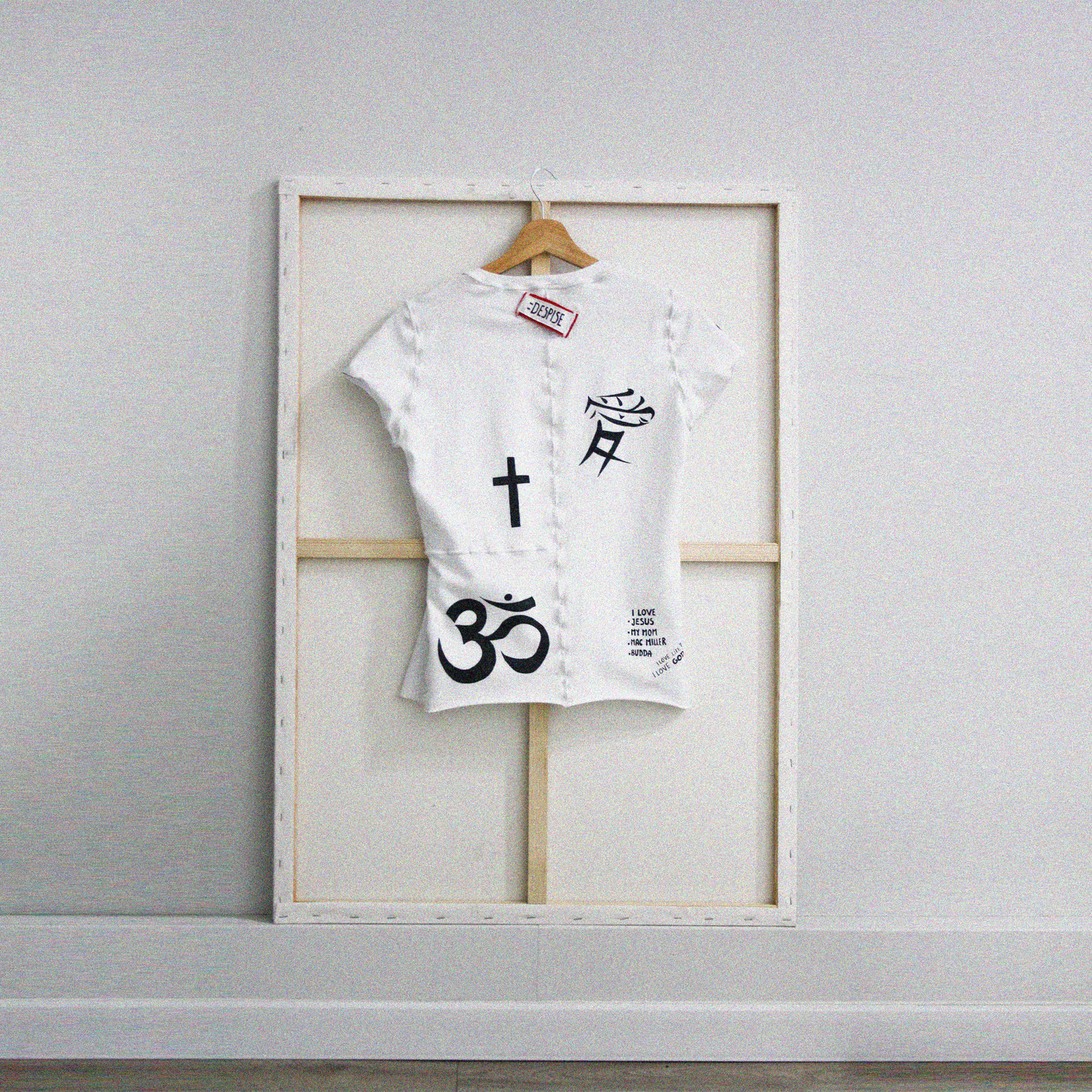 TOP "teenage rebellion (pure heart)"