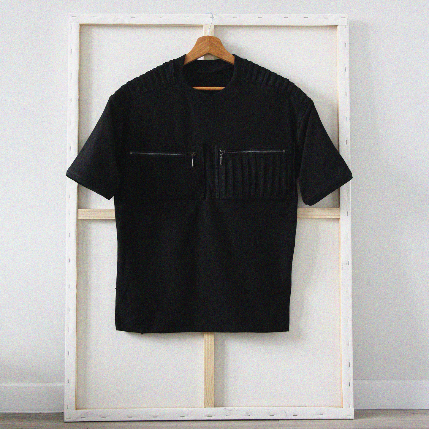 T-SHIRT "faster fasTER FASTER!"