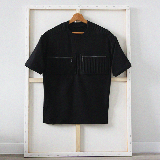 T-SHIRT "faster fasTER FASTER!"