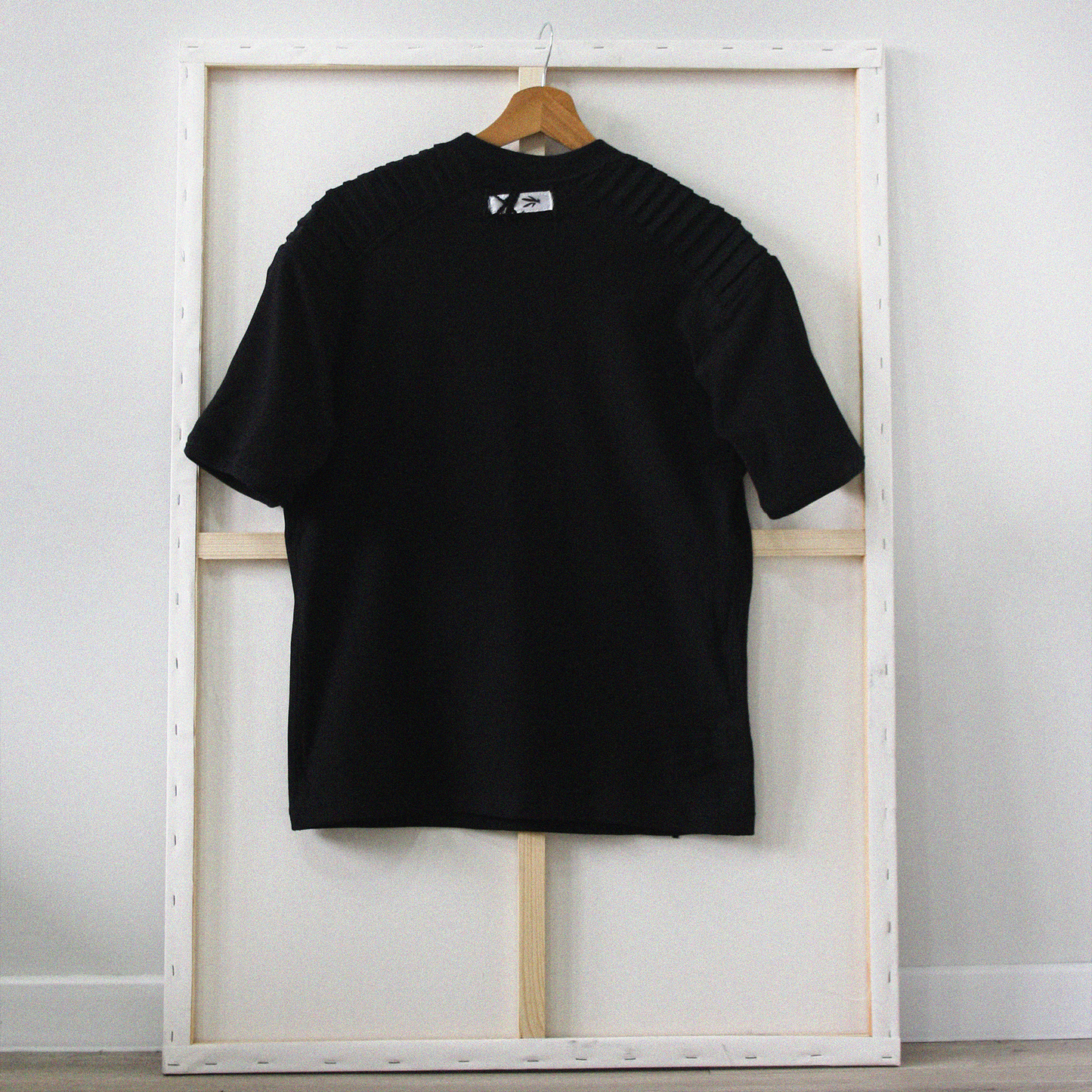 T-SHIRT "faster fasTER FASTER!"