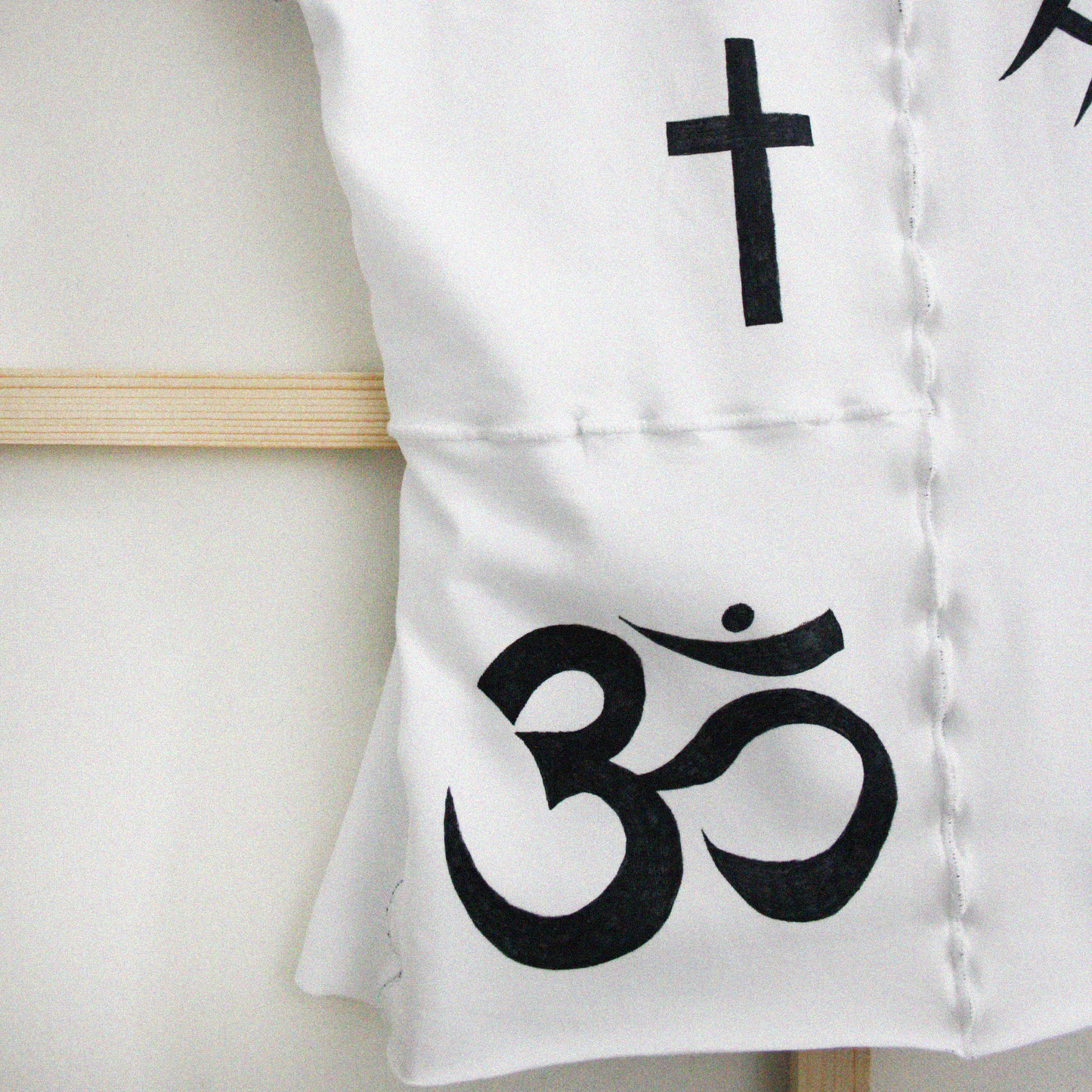 TOP "teenage rebellion (pure heart)"