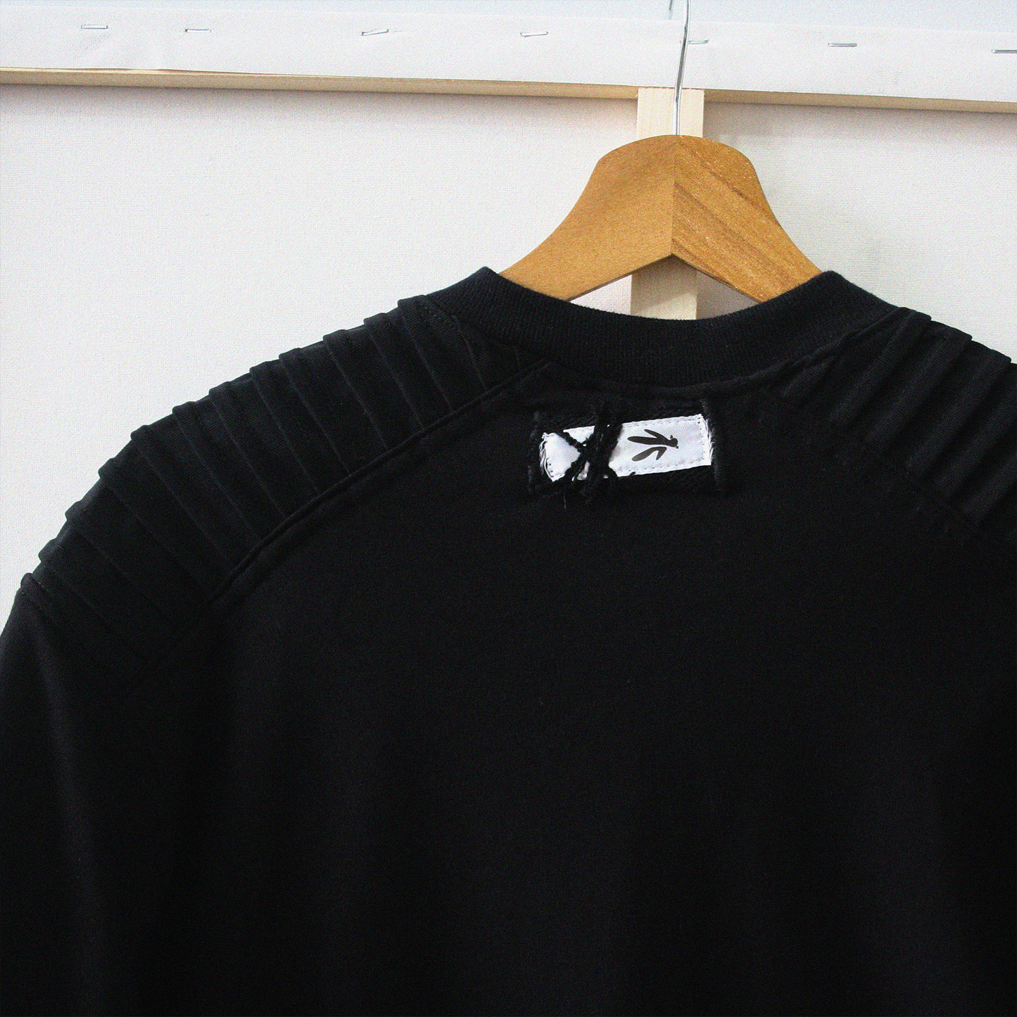 T-SHIRT "faster fasTER FASTER!"