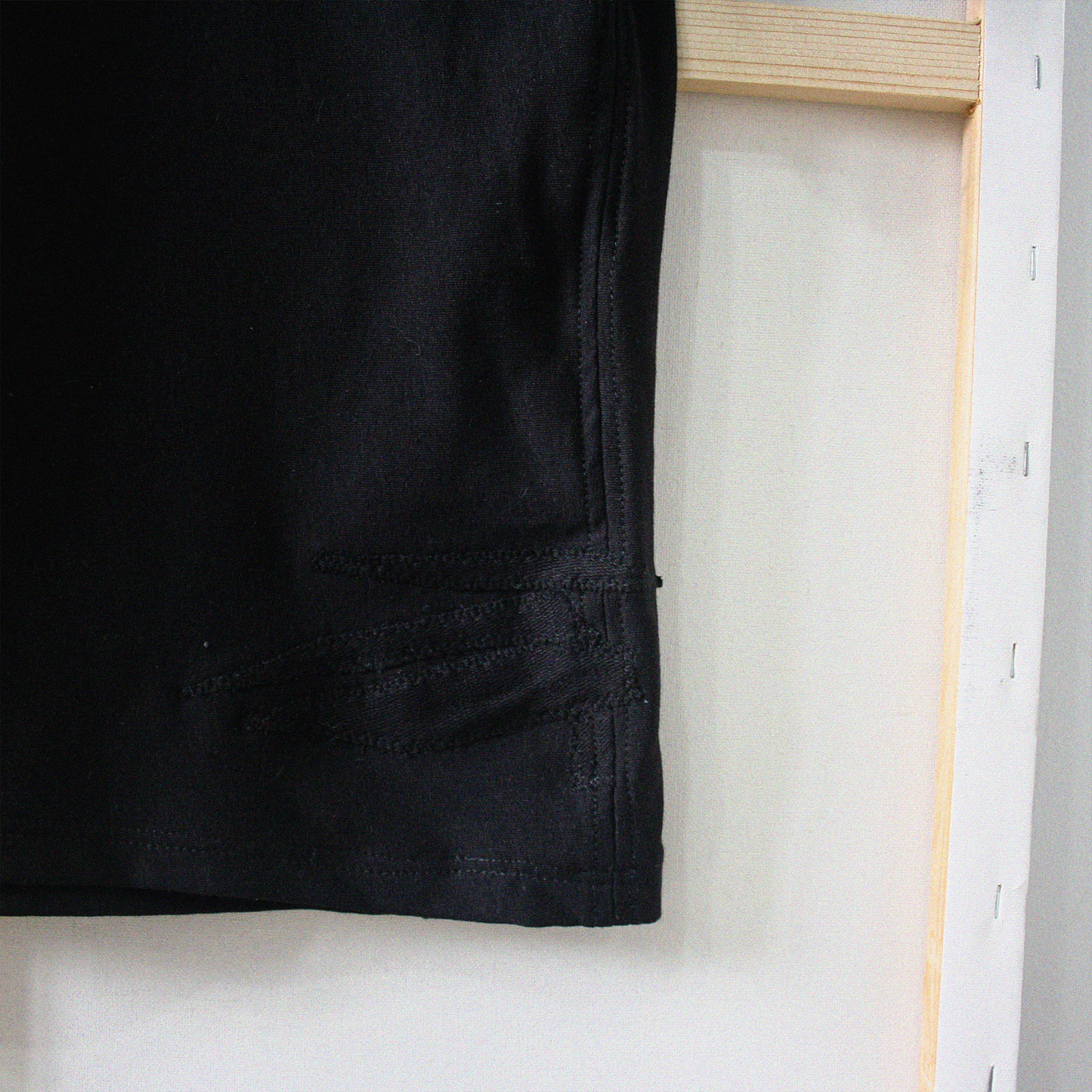 T-SHIRT "faster fasTER FASTER!"