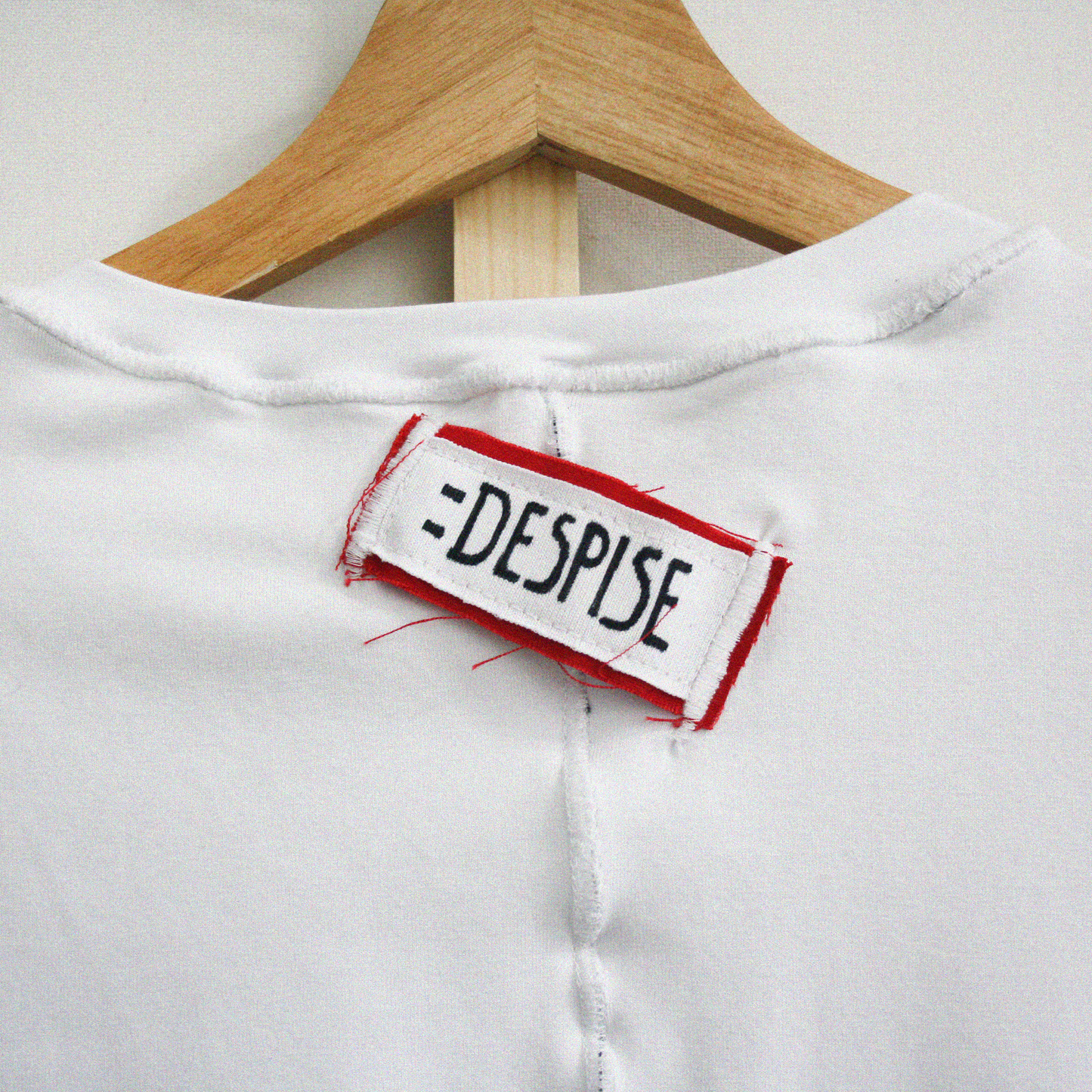 TOP "teenage rebellion (pure heart)"