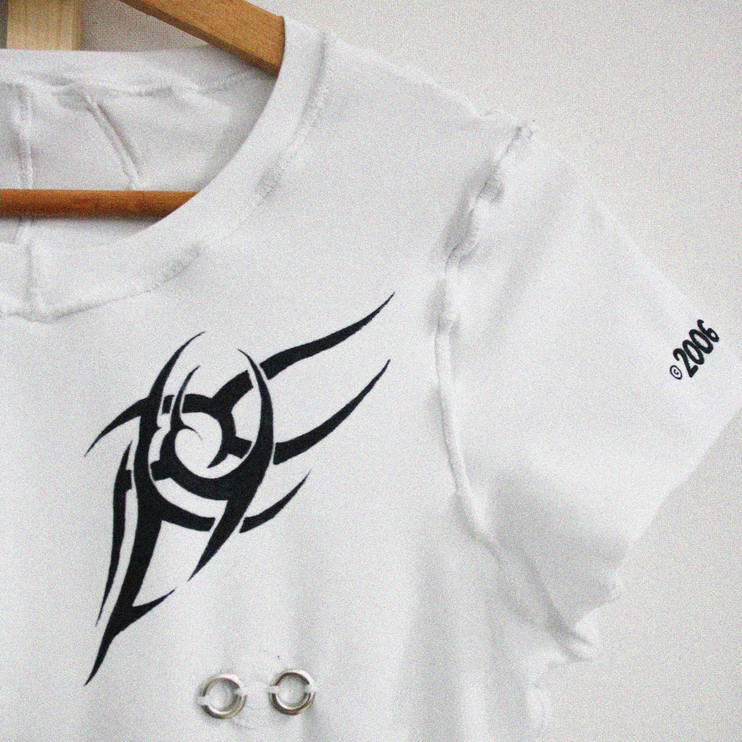 TOP "teenage rebellion (pure heart)"