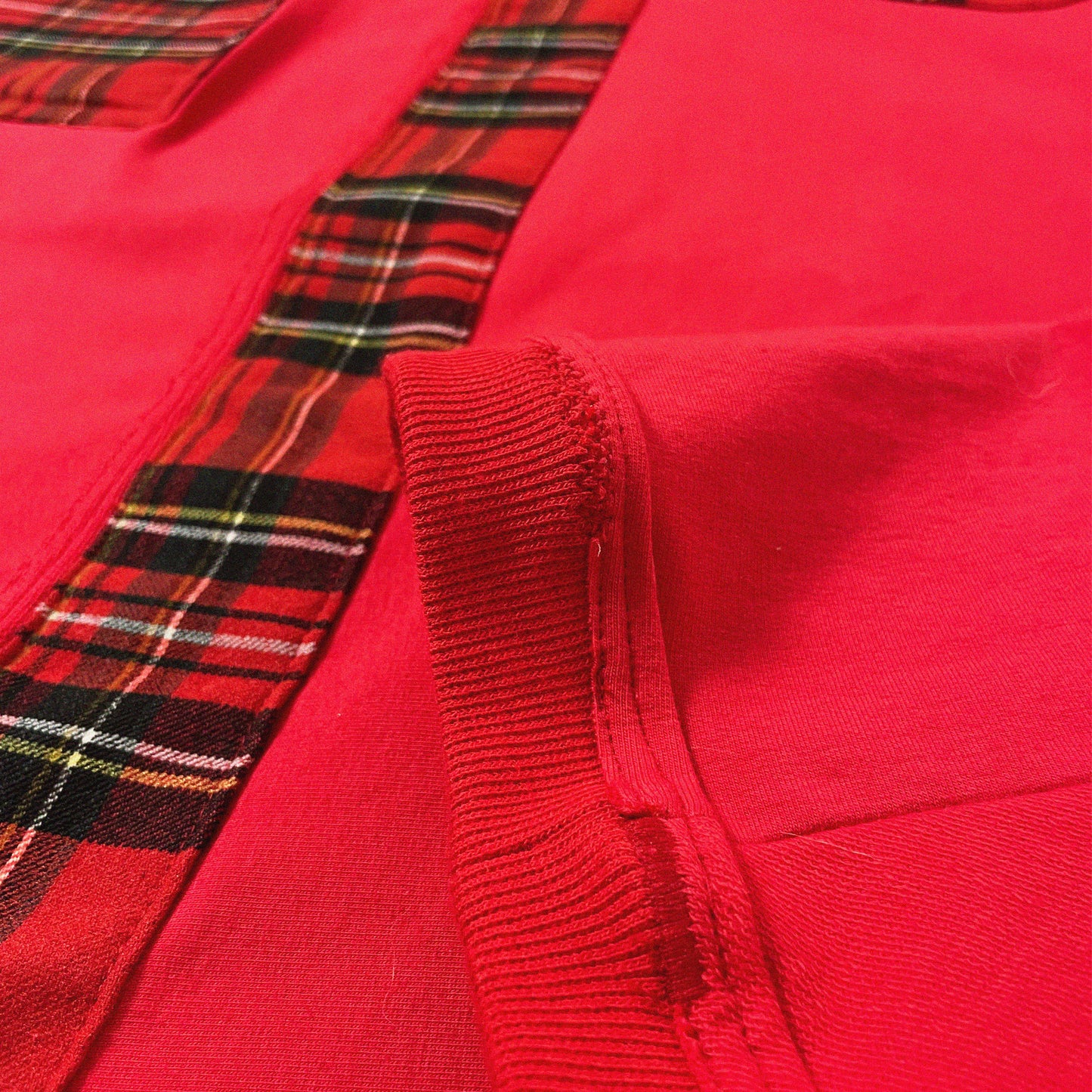 longsleeve- comfortable stop sign