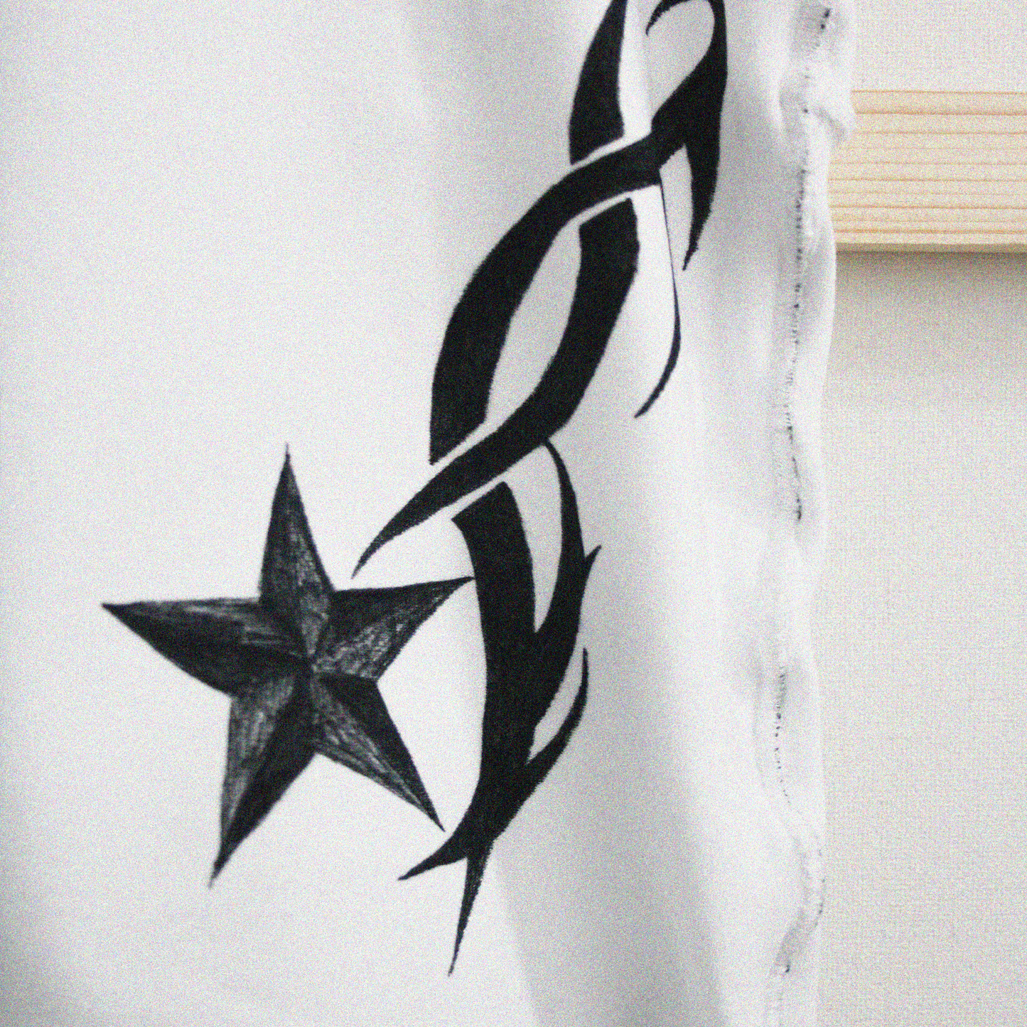 TOP "teenage rebellion (pure heart)"