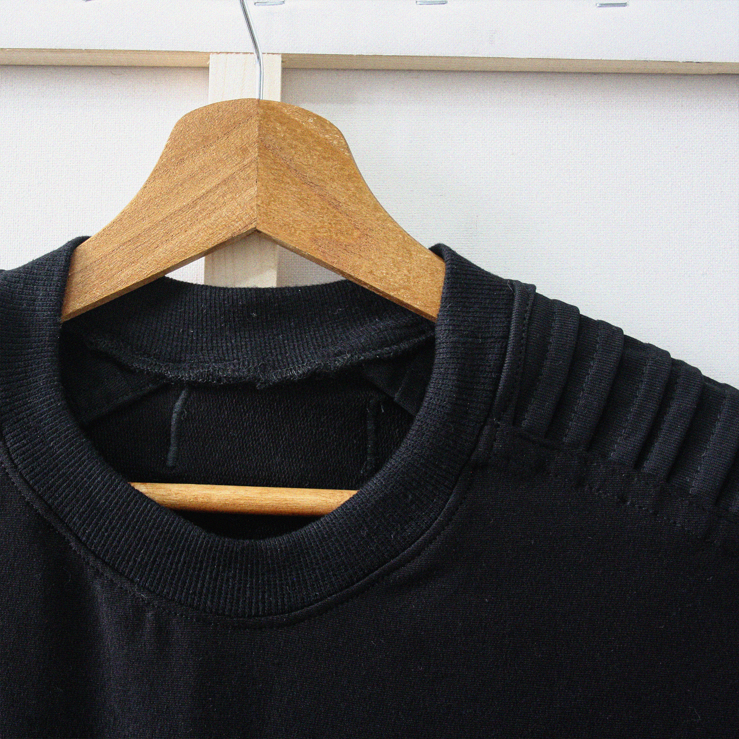 T-SHIRT "faster fasTER FASTER!"