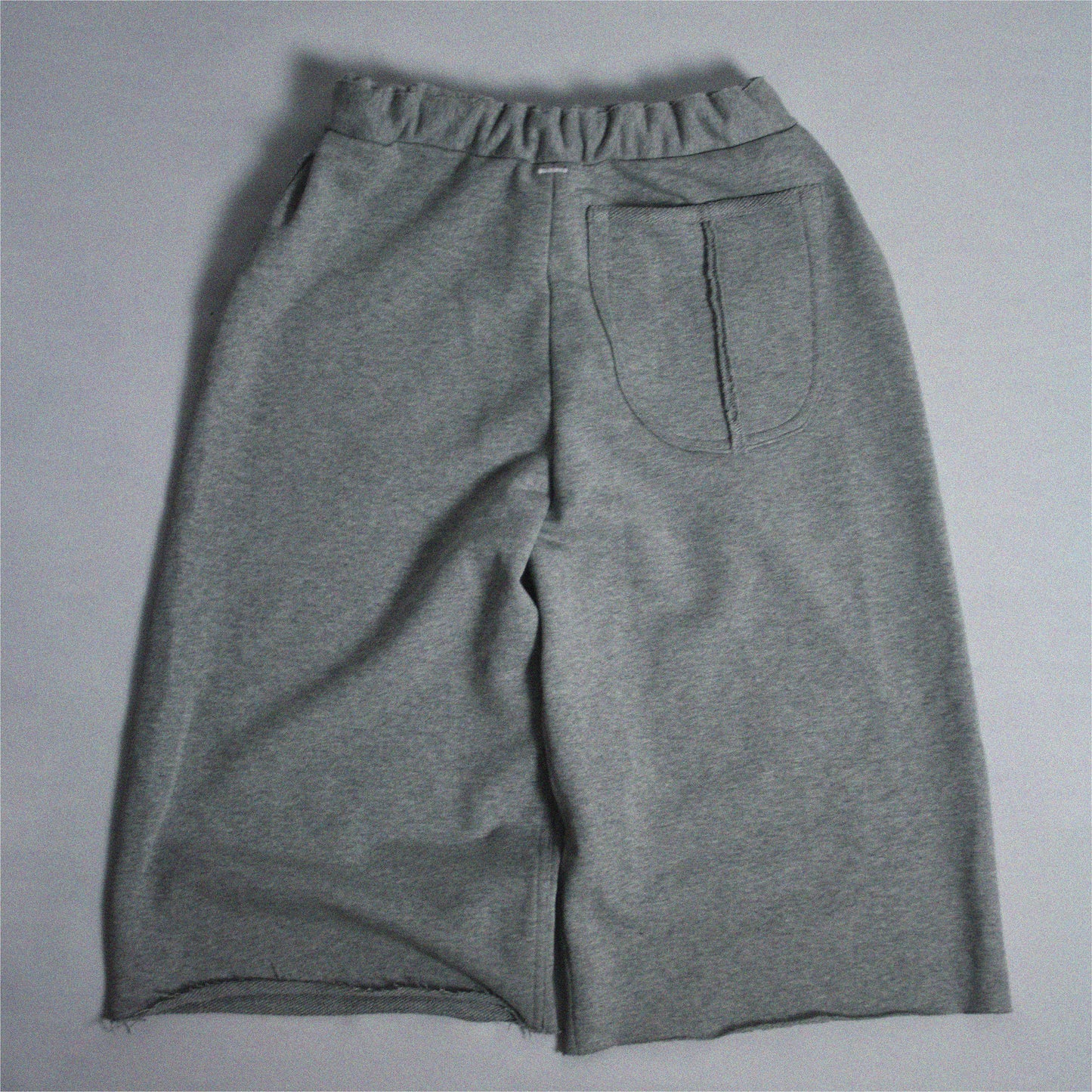 multi pocket shorts