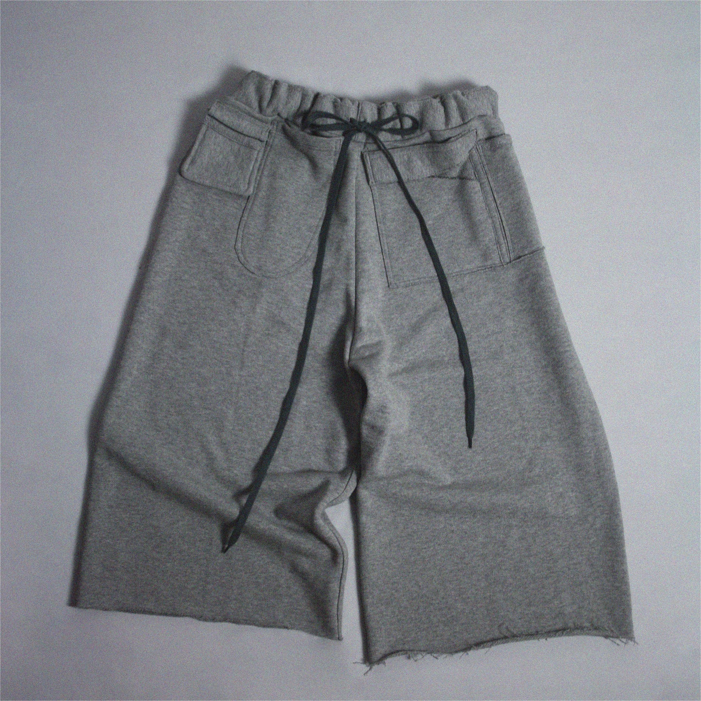 multi pocket shorts