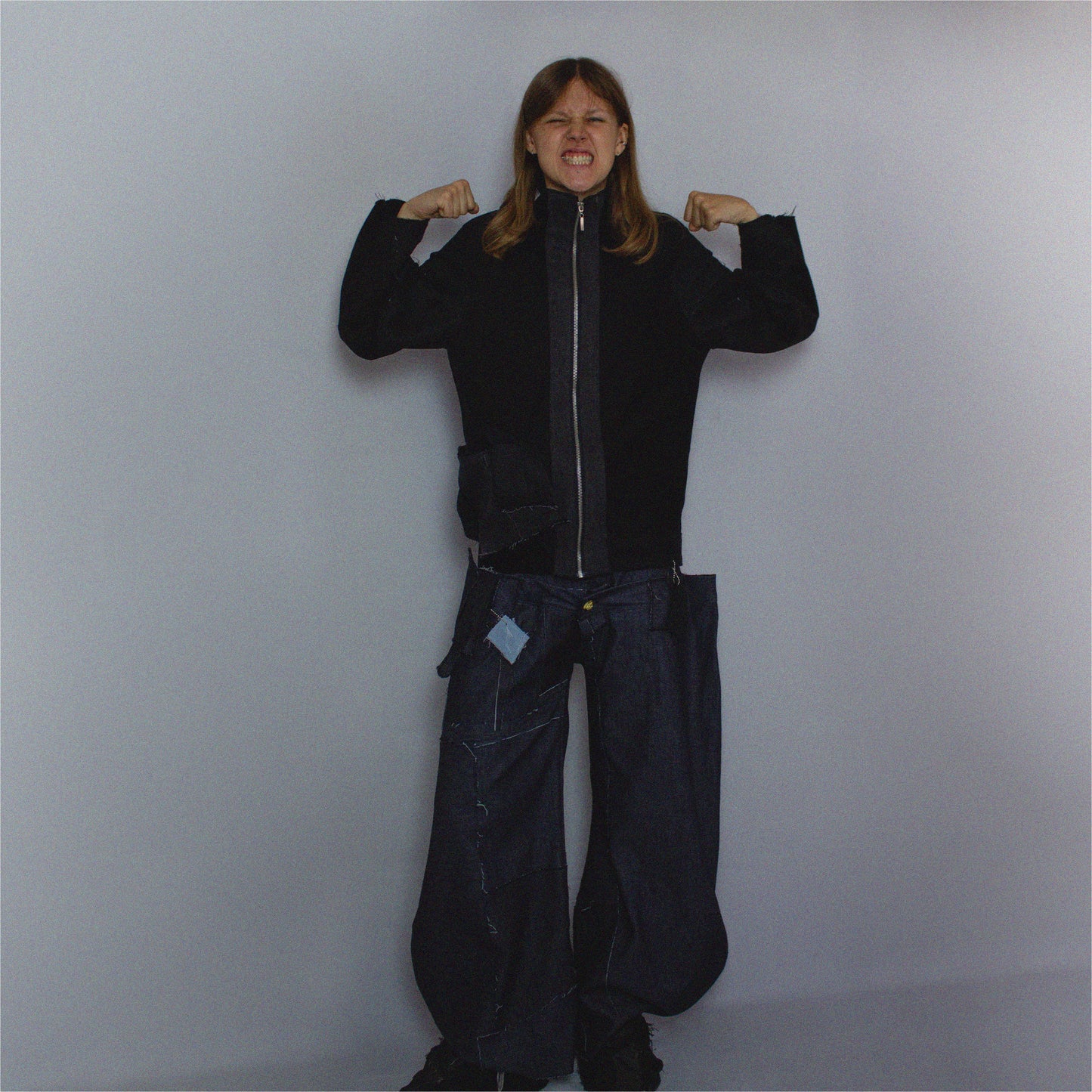 perfect freedom of God - set