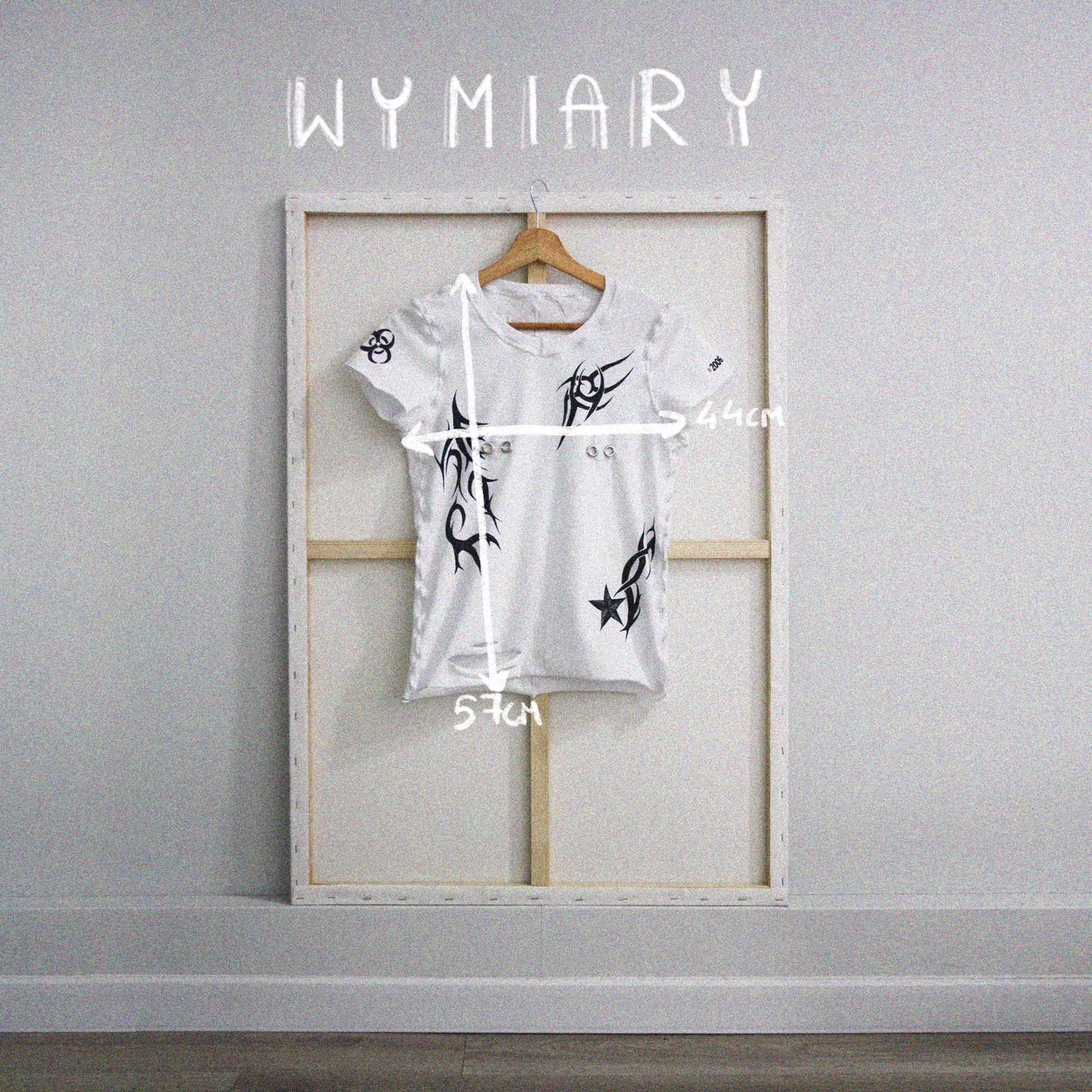 TOP "teenage rebellion (pure heart)"